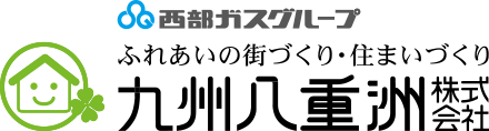 九州八重洲株式会社ロゴ