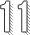 11