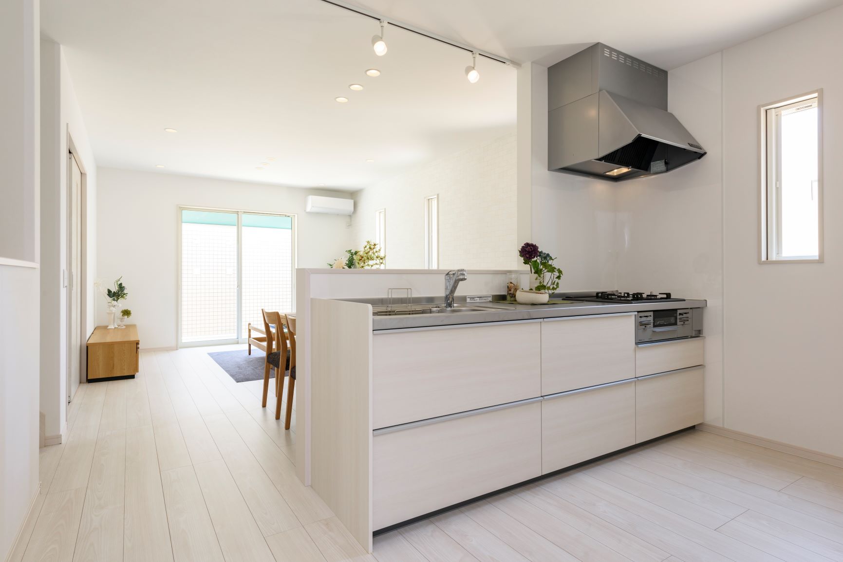 福岡市東区美和台CH やえすの家｜九州八重洲株式会社