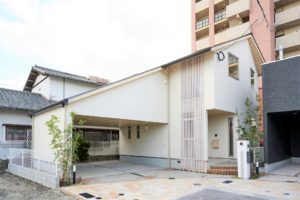 【建売住宅】福岡市博多区東那珂