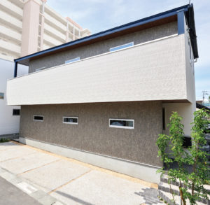 【建売住宅】福岡市博多区東那珂