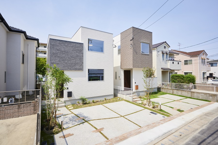 福岡市早良区原CH やえすの家|九州八重洲株式会社 福岡市早良区原CH やえすの家|九州八重洲株式会社