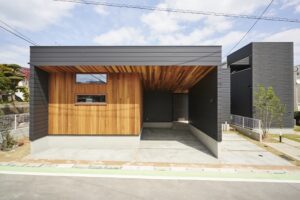 【注文住宅】福岡市早良区小田部