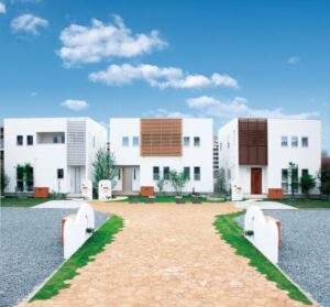 【街並み】ジョイナス大野城駅前