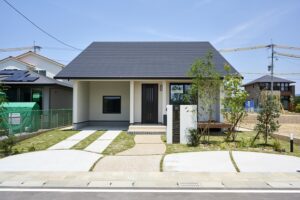 【建売住宅】ステーションタウン駕与丁公園南