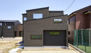 【建売住宅】福岡市東区大岳