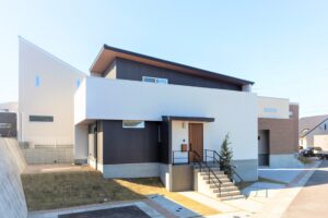 【建売住宅】福岡市早良区野芥