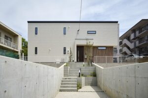 【建売住宅】福岡市中央区平和