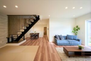 【建売住宅】福岡市南区老司