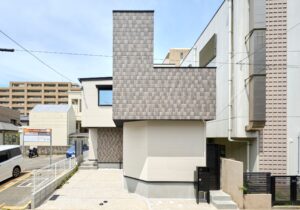 【建売住宅】藤崎1丁目9番街区
