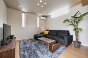 【建売住宅】大野城市中央