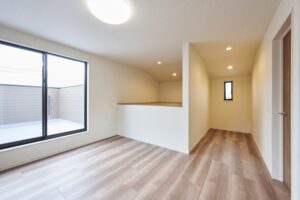 【建売住宅】福岡市東区大岳