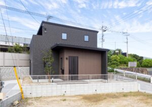 【建売住宅】筑紫野市湯町