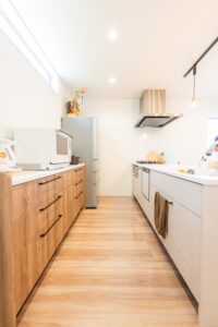 【注文住宅】福岡市東区奈多