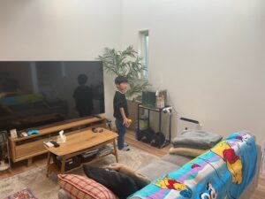 戸建て購入は勢いと直観、そして担当さん！