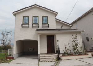 【建売住宅】ジョイナス新宮南欧の丘