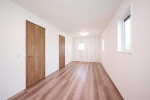 【建売住宅】庭を楽しむ家