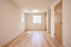 【建売住宅】ヌックのある家