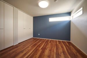 【建売住宅】和室でつながりのある家