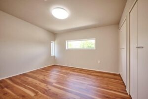 【建売住宅】光・風・緑を感じる住まい