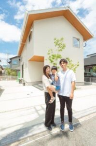 【注文住宅】福岡市西区