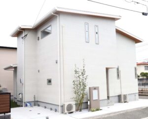 【注文住宅】福岡市西区