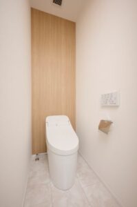 【建売住宅】ウチとソトの繋がりを愉しむ