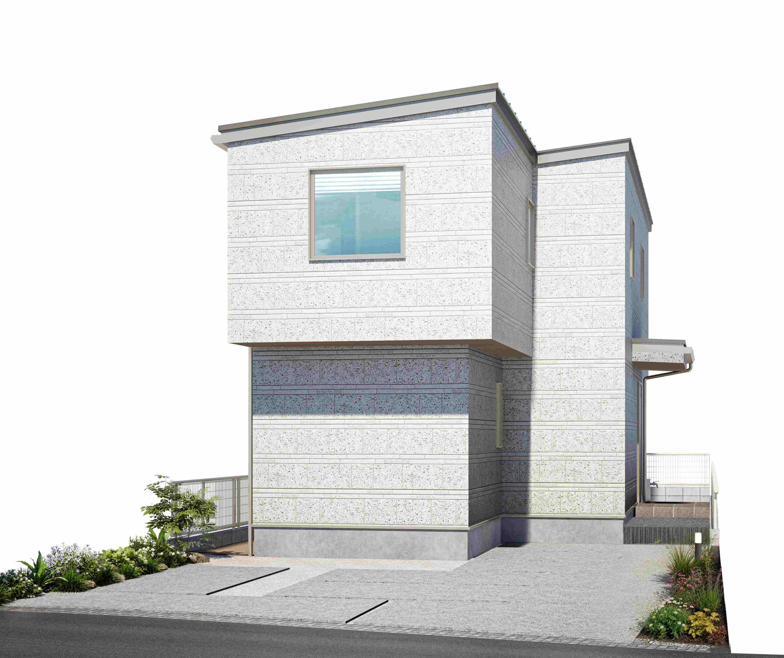 見て、触れて、暮らしを想像する｜新築戸建て完成見学会