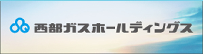 西部ガスホールディングス