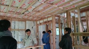 現場美化勉強会を行いました！