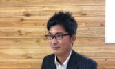 不動産ソリューショングループ 中村