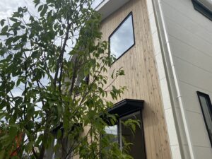 ジョイナス小田部1丁目1番街区・№3，№5コンセプトハウス　竣工