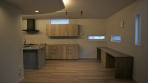 ジョイナス有田1丁目27番街区・№2 O様邸～完成写真～