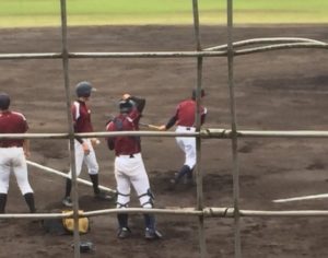 Last　summer　is　coming　soon　