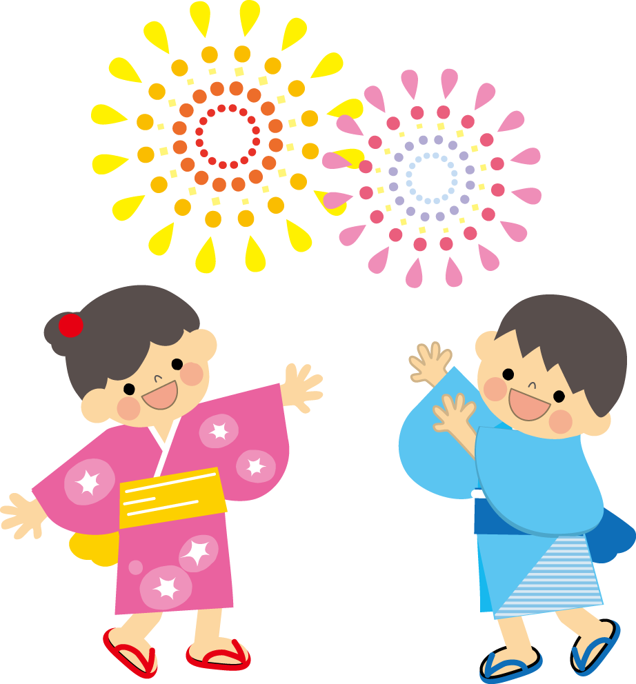 花火 スタッフ日記 やえすの家 九州八重洲株式会社