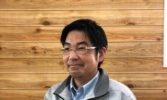家創り事業部 篠崎圭司
