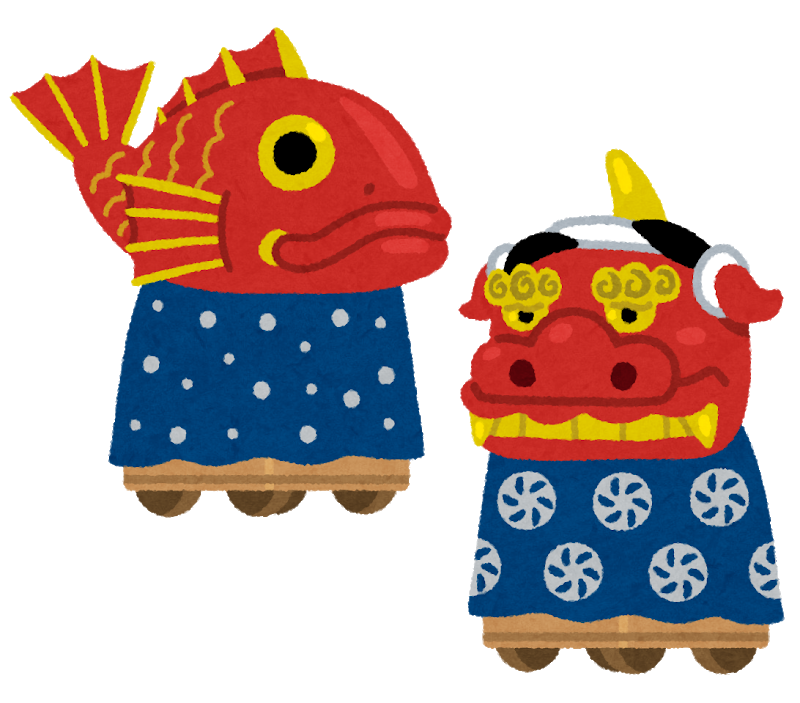 唐津くんち スタッフ日記 やえすの家 九州八重洲株式会社