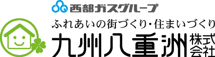 九州八重洲株式会社ロゴ