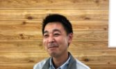 家守り事業部 江嵜 武志