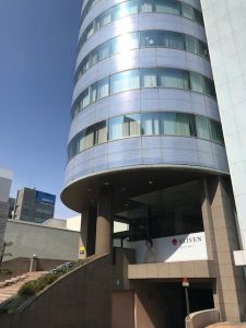 【会議室ブログ】予約内容の変更方法について～お部屋・日時編～